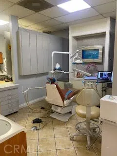 Treatment Room #4