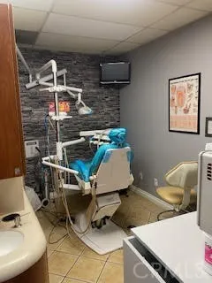 Treatment Room #3