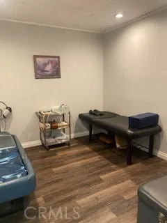 treatment room 5
