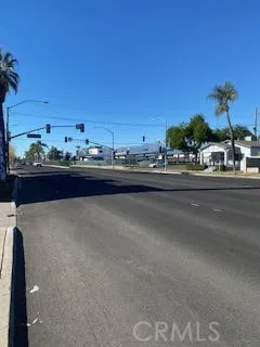 Street to the West