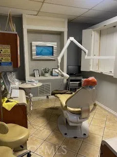 Treatment Room #1