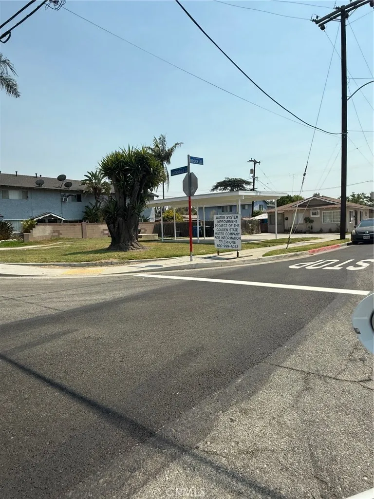 13108 Brock Avenue, Paramount, California 90723, ,Residential Income,For Sale,Brock,PW25179860