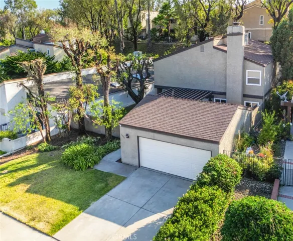 24751 Daphne E, Mission Viejo, California 92691