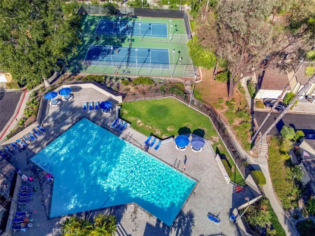 24751 Daphne E, Mission Viejo, California 92691