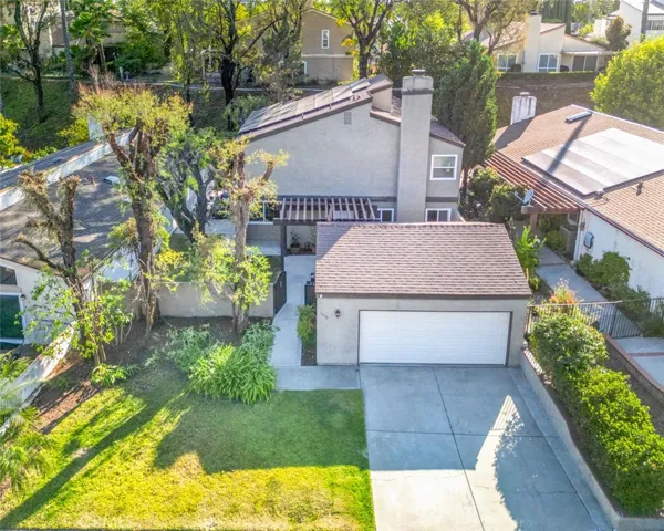 24751 Daphne E, Mission Viejo, California 92691