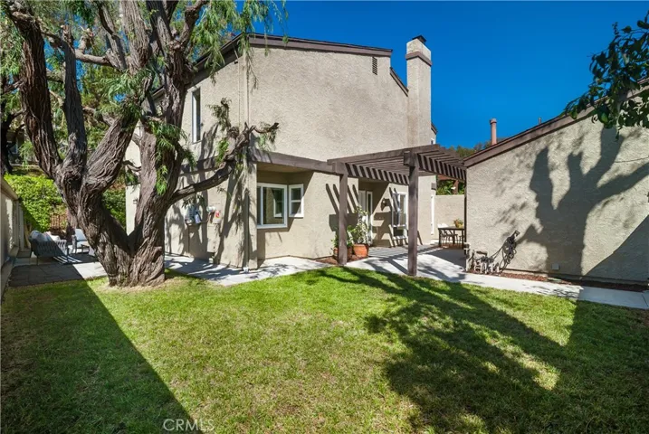 24751 Daphne E, Mission Viejo, California 92691
