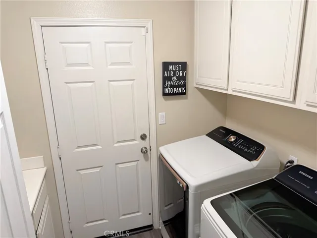 lLaundry room
