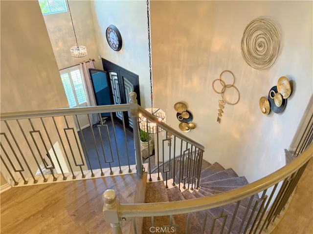 15767 Buck Point Lane, Fontana, California 92336