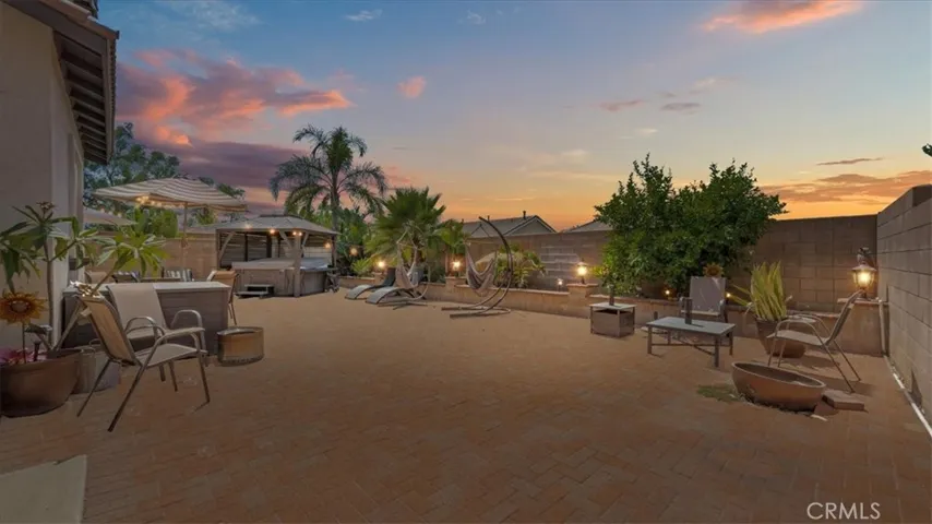 15767 Buck Point Lane, Fontana, California 92336