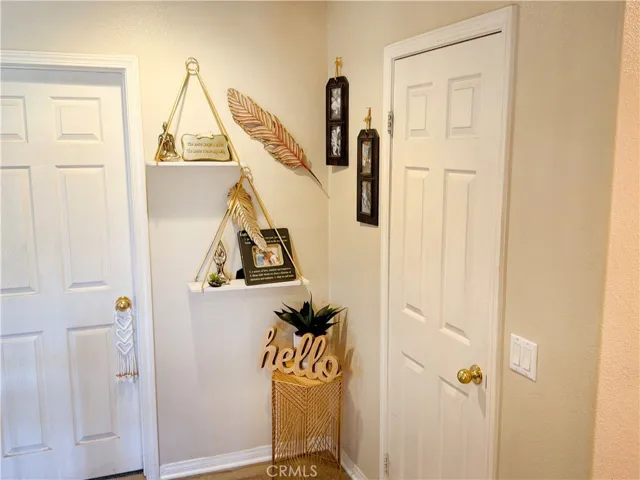 Hallway upstairs 2