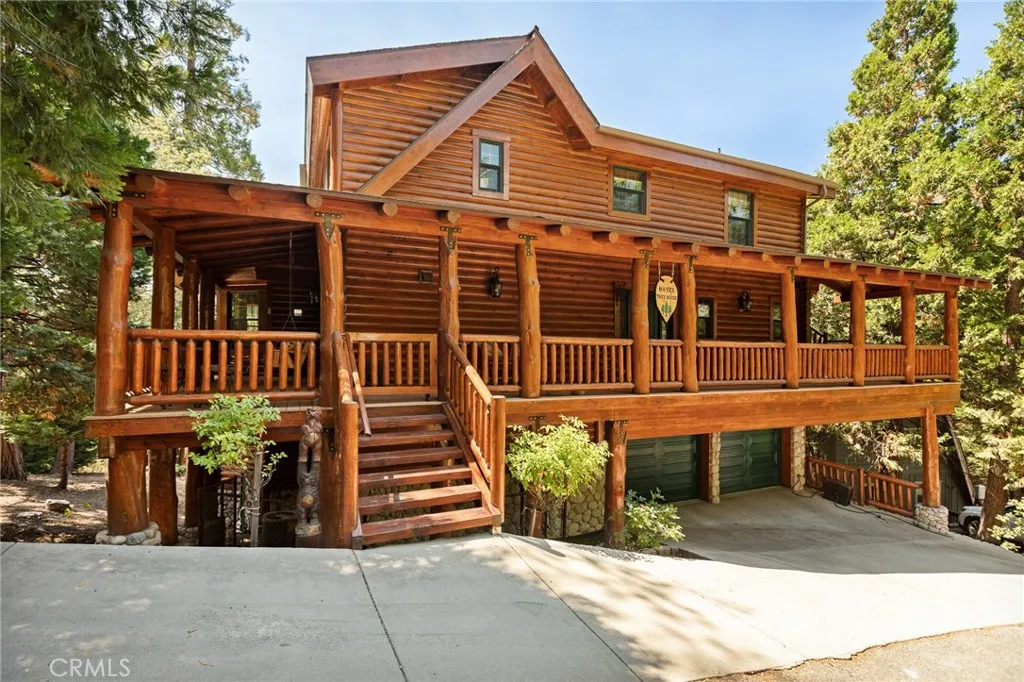 27492 Cedarwood Court, Lake Arrowhead, California 92352 home-pic-2