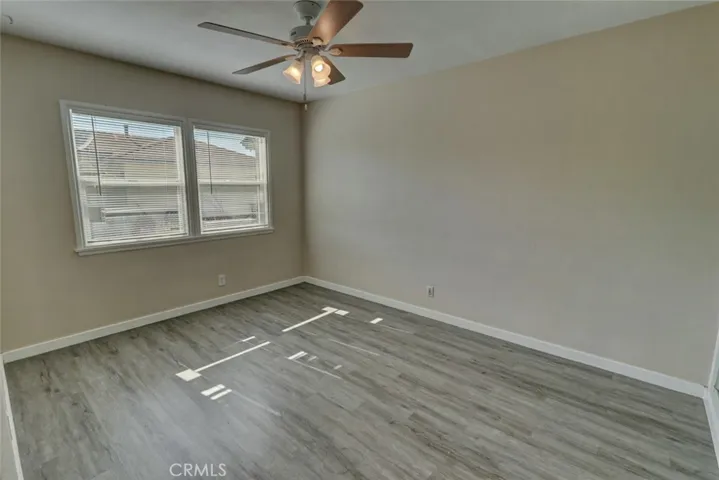 All bedrooms have ceiling fans and lights
