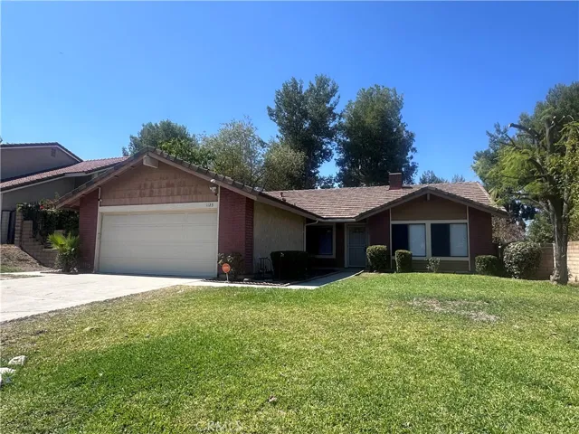 1123 Cleghorn Drive, Diamond Bar, California 91765