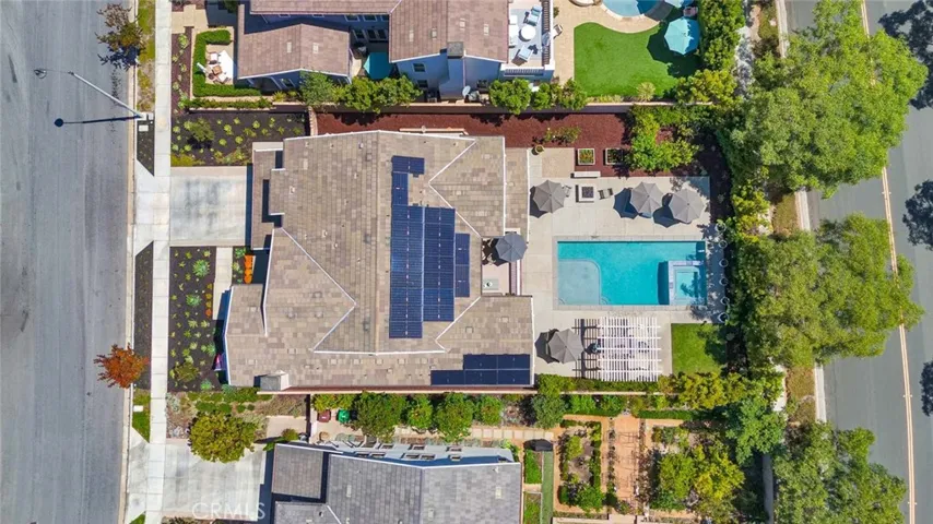 26570 Paseo Tranquila, San Juan Capistrano, California 92675
