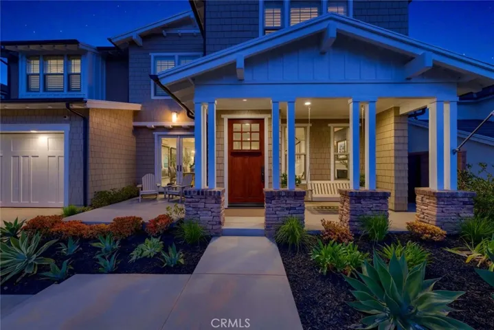 26570 Paseo Tranquila, San Juan Capistrano, California 92675