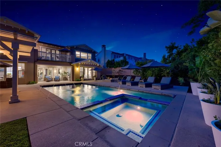 26570 Paseo Tranquila, San Juan Capistrano, California 92675
