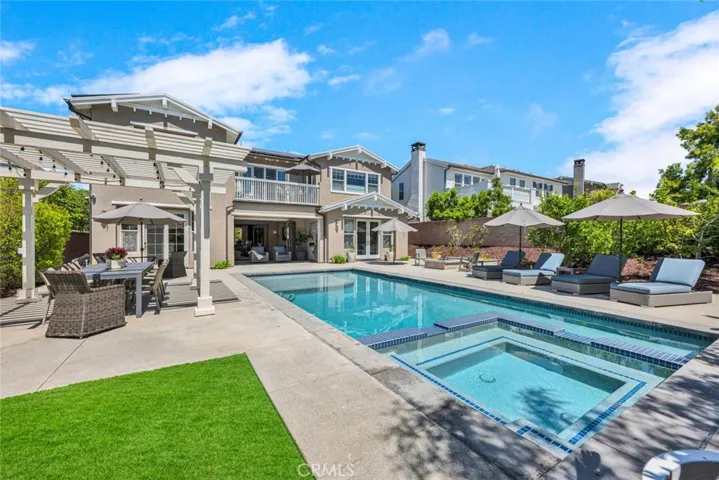 26570 Paseo Tranquila, San Juan Capistrano, California 92675
