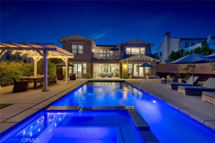 26570 Paseo Tranquila, San Juan Capistrano, California 92675