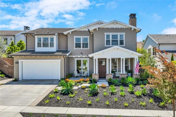 26570 Paseo Tranquila, San Juan Capistrano, California 92675