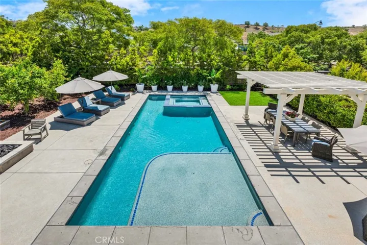 26570 Paseo Tranquila, San Juan Capistrano, California 92675