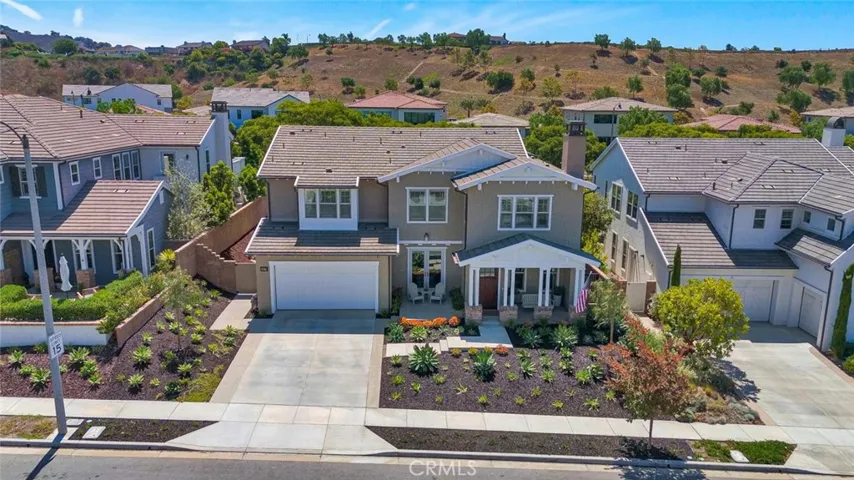 26570 Paseo Tranquila, San Juan Capistrano, California 92675