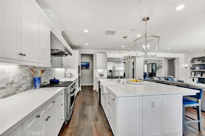 26570 Paseo Tranquila, San Juan Capistrano, California 92675