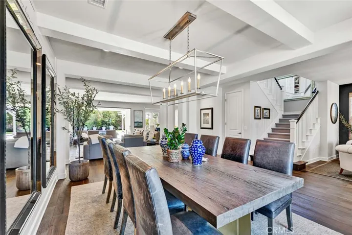 26570 Paseo Tranquila, San Juan Capistrano, California 92675