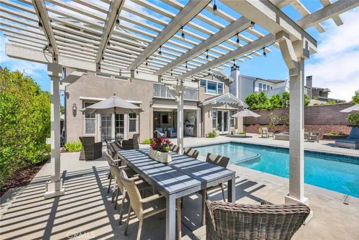 26570 Paseo Tranquila, San Juan Capistrano, California 92675