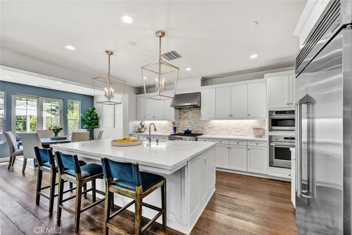 26570 Paseo Tranquila, San Juan Capistrano, California 92675