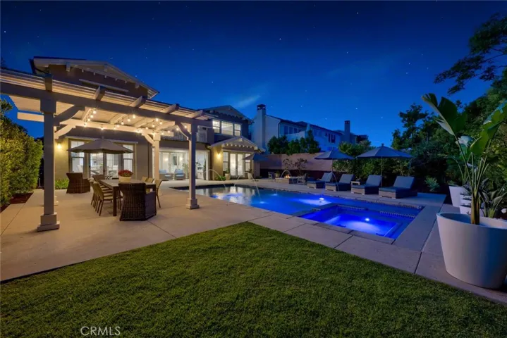 26570 Paseo Tranquila, San Juan Capistrano, California 92675