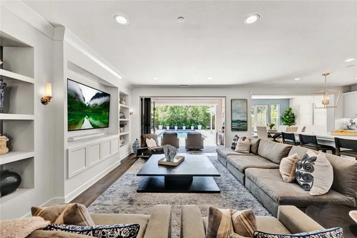 26570 Paseo Tranquila, San Juan Capistrano, California 92675