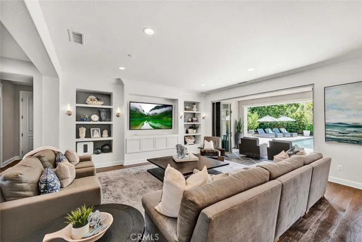 26570 Paseo Tranquila, San Juan Capistrano, California 92675