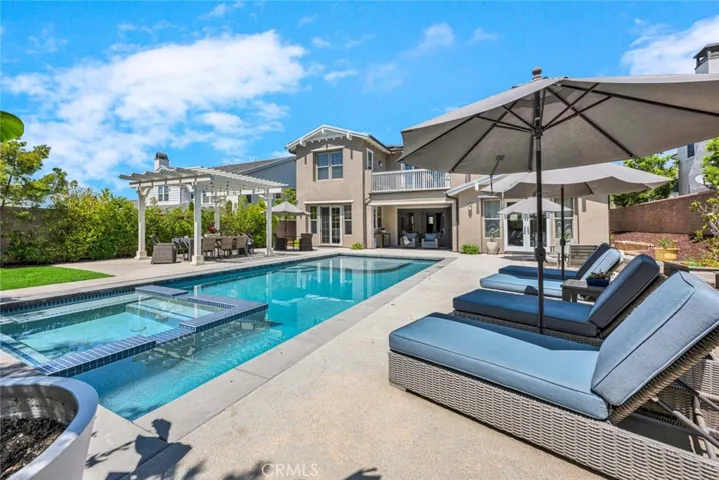 26570 Paseo Tranquila, San Juan Capistrano, California 92675