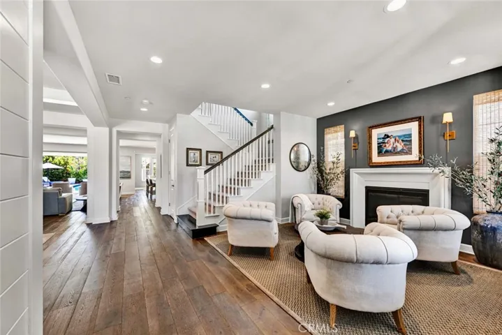 26570 Paseo Tranquila, San Juan Capistrano, California 92675