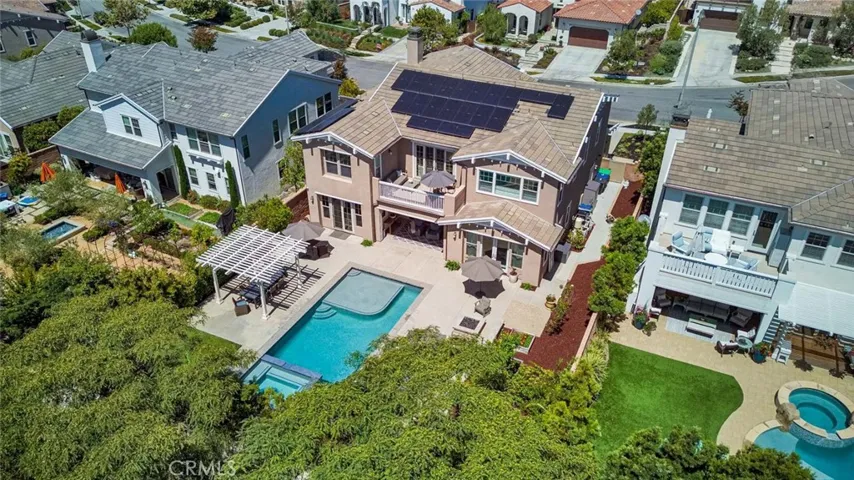 26570 Paseo Tranquila, San Juan Capistrano, California 92675