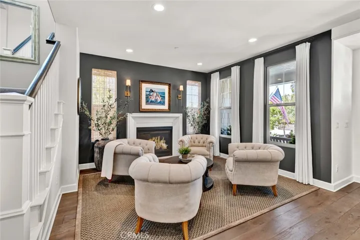 26570 Paseo Tranquila, San Juan Capistrano, California 92675