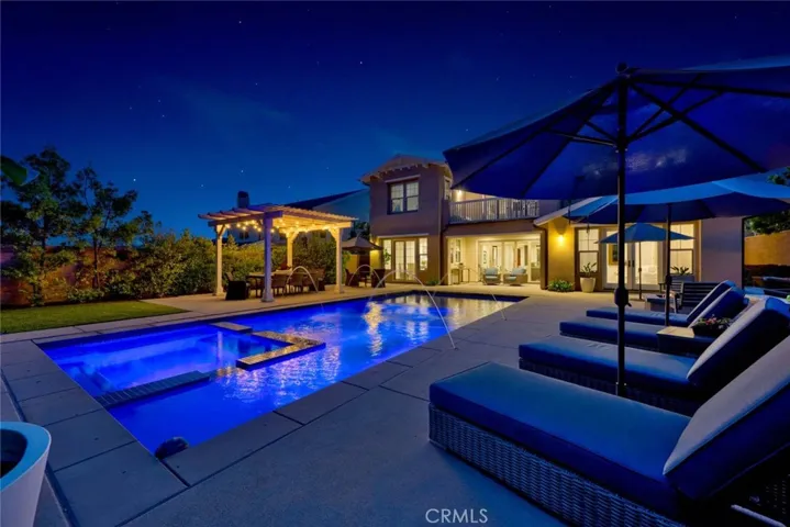 26570 Paseo Tranquila, San Juan Capistrano, California 92675
