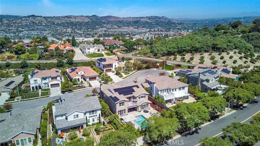26570 Paseo Tranquila, San Juan Capistrano, California 92675