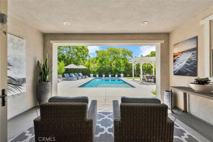 26570 Paseo Tranquila, San Juan Capistrano, California 92675