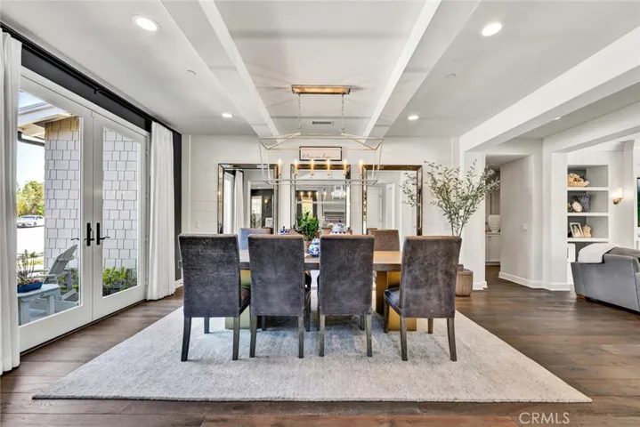 26570 Paseo Tranquila, San Juan Capistrano, California 92675
