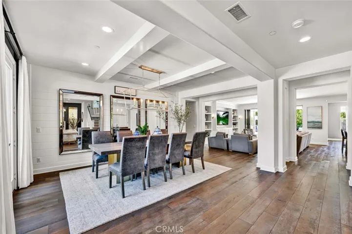26570 Paseo Tranquila, San Juan Capistrano, California 92675