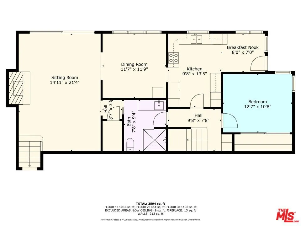 2223 Mcrae Drive, San Pedro, California 90732 home-pic-45