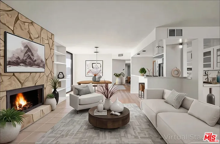15480 Antioch Street 306, Pacific Palisades, California 90272