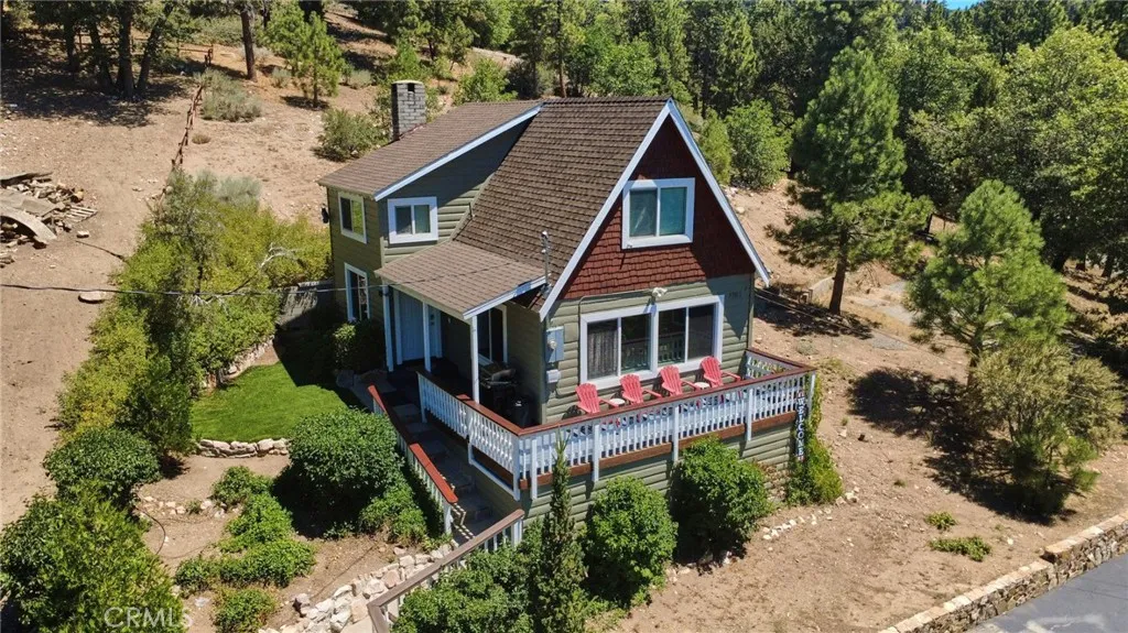 39676 Oak Glen Road, Fawnskin, California 92333 home-pic-45