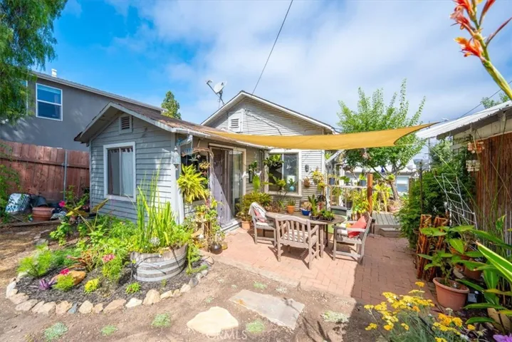 1143 Walnut Street, San Luis Obispo, California 93401
