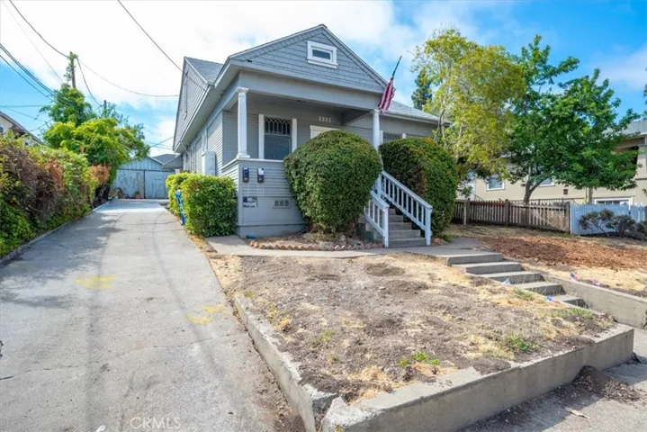 1143 Walnut Street, San Luis Obispo, California 93401