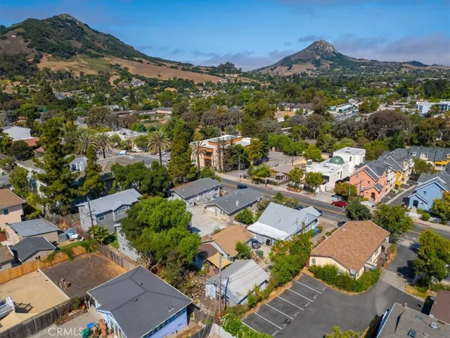 1143 Walnut Street, San Luis Obispo, California 93401