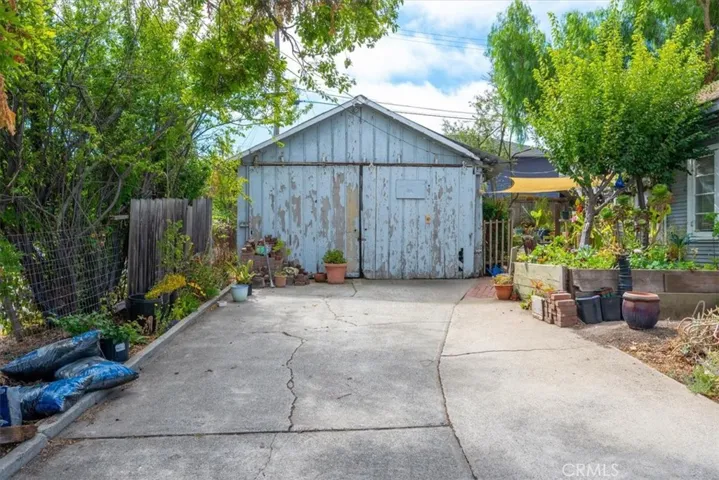 1143 Walnut Street, San Luis Obispo, California 93401