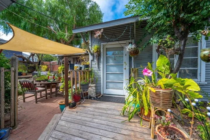 1143 Walnut Street, San Luis Obispo, California 93401