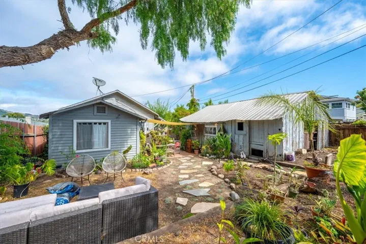 1143 Walnut Street, San Luis Obispo, California 93401